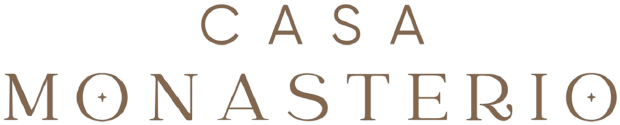 Casa Monasterio